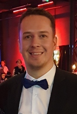 Doc. MUDr. Erik Kudela, PhD.
