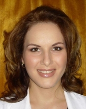Mgr. Monika Farkašová