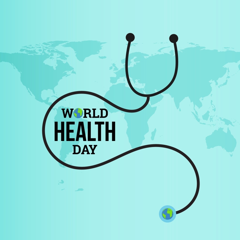 Svetový deň zdravia