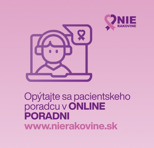 Online poradňa icon