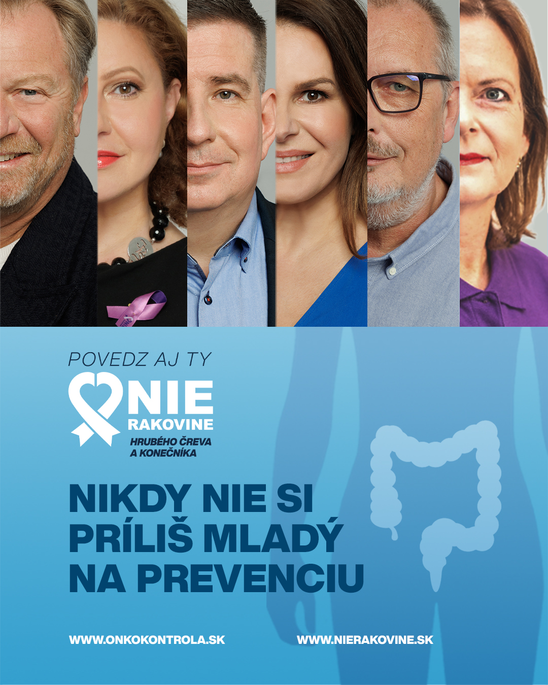 PÁR MINÚT PRE ŽIVOT