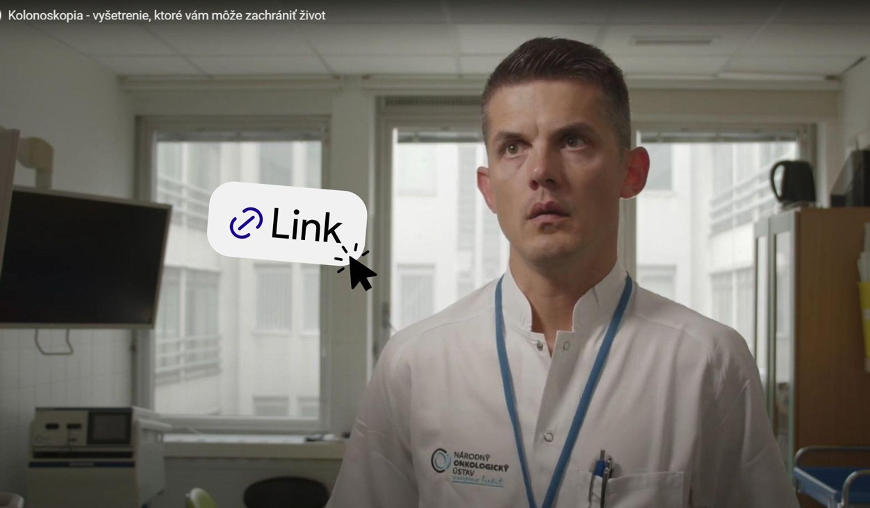 PÁR MINÚT PRE ŽIVOT