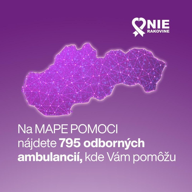 PÁR MINÚT PRE ŽIVOT