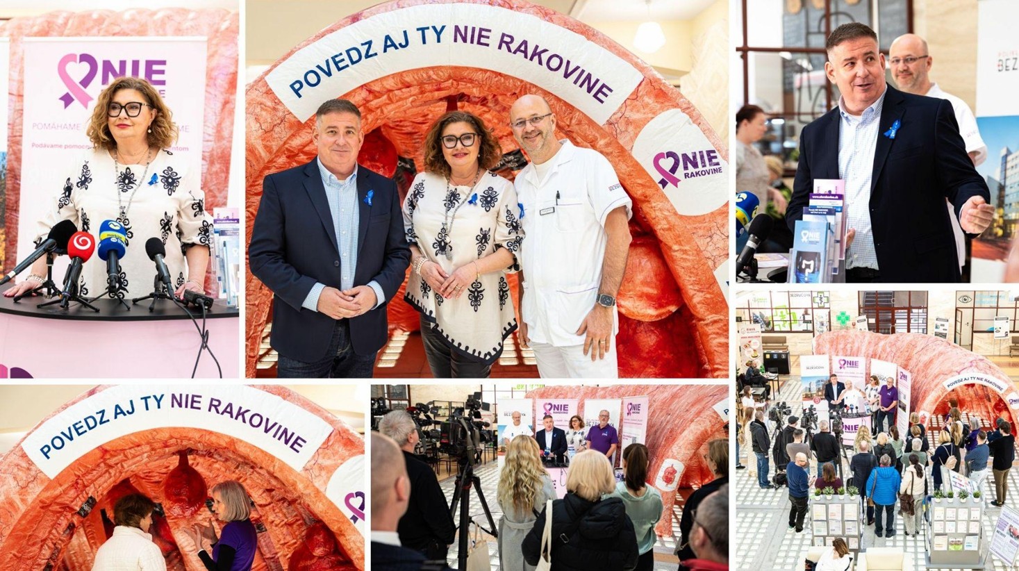 PÁR MINÚT PRE ŽIVOT