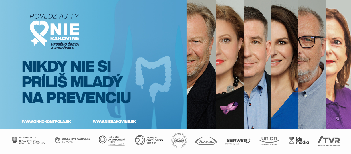 PÁR MINÚT PRE ŽIVOT