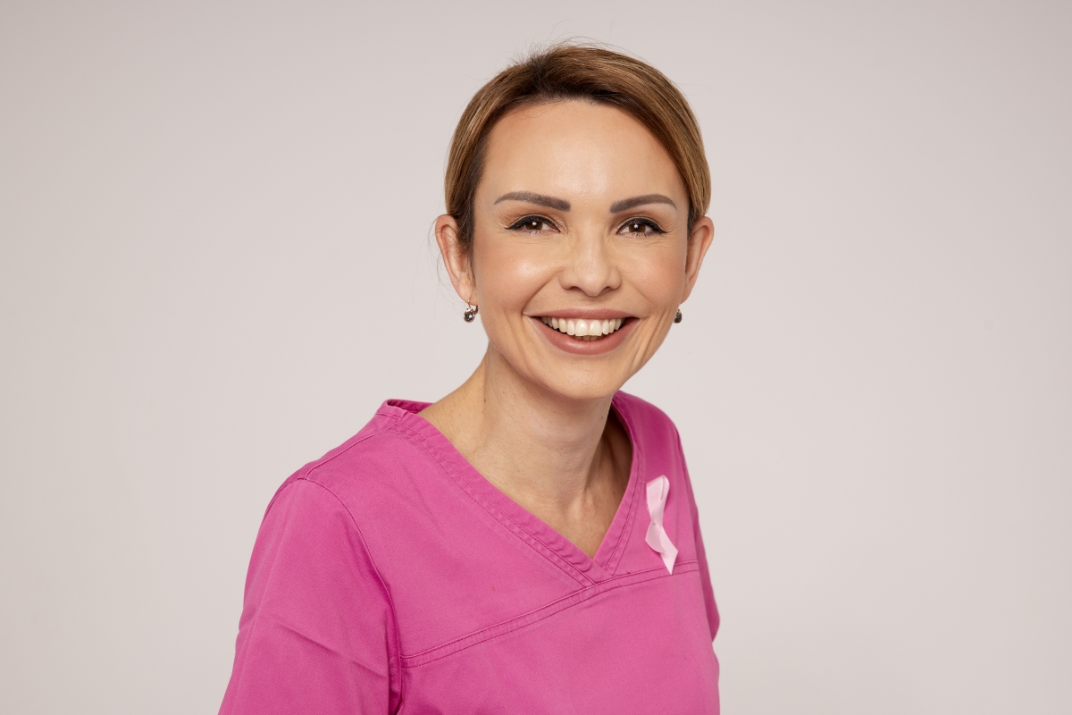MUDr. Miroslava Malejčíková