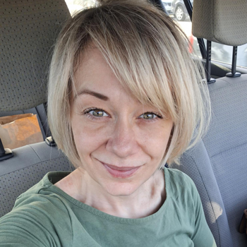 PACIENTSKA PORADKYŇA STANISLAVA