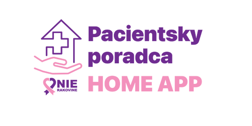 Logo HomeApp