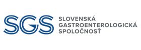 Slovenská gastroenterologická spoločnosť