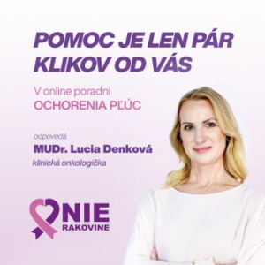 Online poradňa