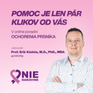 Online poradňa