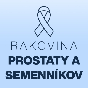Rakovina prostaty