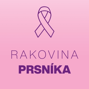 Rakovina prsníka