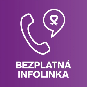 Bezplatná infolinka