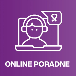 Online poradňa