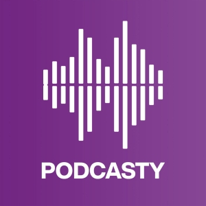 Podcasty