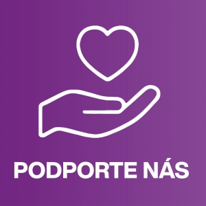 Podporte nás