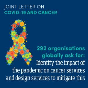 Výzva vládam krajín na lepšiu starostlivosť o onkologických pacientov