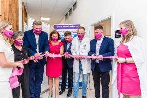Vo Fakultnej nemocnici v Trnave vznikla Pacientska poradňa pre onkologických pacientov