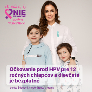 HPV: všetko čo ste chceli vedieť a my sme sa to opýtali za vás