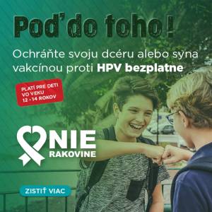 4. marec je deň povedomia o HPV