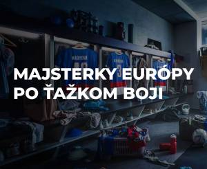 PORAZIŤ RAKOVINU JE TÍMOVÉ ÚSILIE