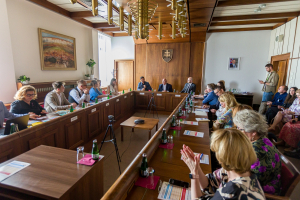V boji proti rakovine potrebujeme systémové opatrenia, zhodli sa odborníci a pacienti s poslancami zdravotníckeho výboru