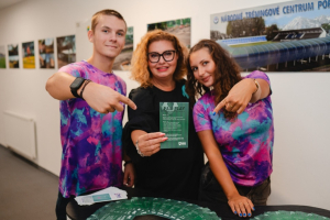 Zabráňte rakovine jediným rozhodnutím. Vakcína proti HPV zachraňuje životy.