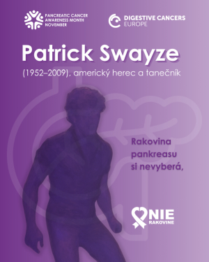 Svetový deň rakoviny pankreasu 2025:„Pripomeňme si význam nenápadného, no životne dôležitého orgánu”