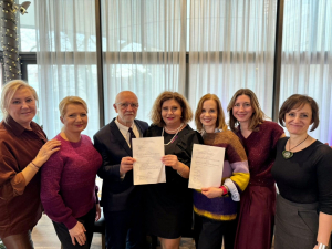 Pacientske organizácie v oblasti onkológie spojili sily v spoločnom memorande