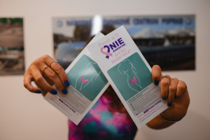 Január - mesiac osvety o karcinóme krčka maternice