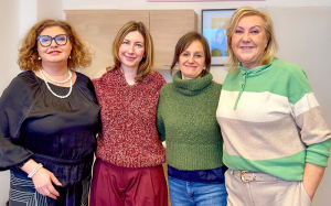 DLHODOBO A EFEKTÍVNE SPOLU NAPĹŇAME MEMORANDUM POŽIADAVIEK PACIENTSKYCH ONKOLOGICKÝCH ORGANIZÁCIÍ