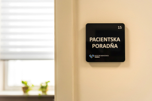 V Pacientskych poradniach NIE RAKOVINE nájdete pomoc aj počas letných prázdnin
