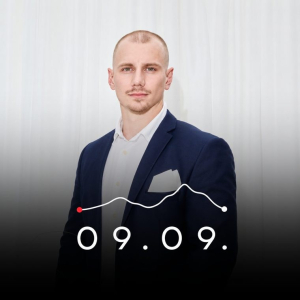 PROJECT MAJOR: 1 307 kilometrov na počesť starého otca a na pomoc ľuďom s rakovinou