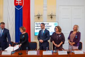 Pacientska organizácia NIE RAKOVINE je súčasťou historického kroku v prevencii rakoviny