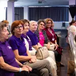 Otvorene a odborne o rakovine – boli sme pri tom 6
