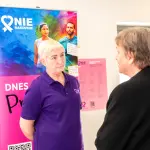 Otvorene a odborne o rakovine – boli sme pri tom 11