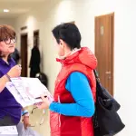 Otvorene a odborne o rakovine – boli sme pri tom 16