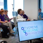 Otvorene a odborne o rakovine – boli sme pri tom 22