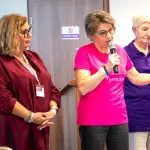 Otvorene a odborne o rakovine – boli sme pri tom 27