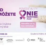 NADÝCHNITE SA NÁDEJE 6