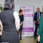 OTVORILI SME UŽ ŠIESTU PACIENTSKU PORADŇU NIE RAKOVINE 60