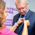 OTVORILI SME UŽ ŠIESTU PACIENTSKU PORADŇU NIE RAKOVINE 59