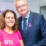 OTVORILI SME UŽ ŠIESTU PACIENTSKU PORADŇU NIE RAKOVINE 58