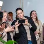 OTVORILI SME UŽ ŠIESTU PACIENTSKU PORADŇU NIE RAKOVINE 55