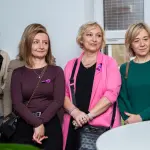 OTVORILI SME UŽ ŠIESTU PACIENTSKU PORADŇU NIE RAKOVINE 54