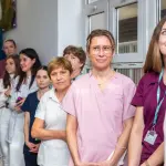 OTVORILI SME UŽ ŠIESTU PACIENTSKU PORADŇU NIE RAKOVINE 53