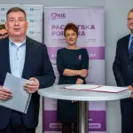 OTVORILI SME UŽ ŠIESTU PACIENTSKU PORADŇU NIE RAKOVINE 50