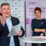 OTVORILI SME UŽ ŠIESTU PACIENTSKU PORADŇU NIE RAKOVINE 48