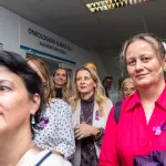 OTVORILI SME UŽ ŠIESTU PACIENTSKU PORADŇU NIE RAKOVINE 47